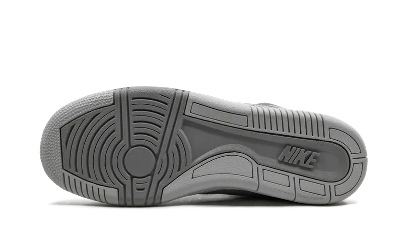Nike Court Force HI “Neutral Grey” (311206-004)