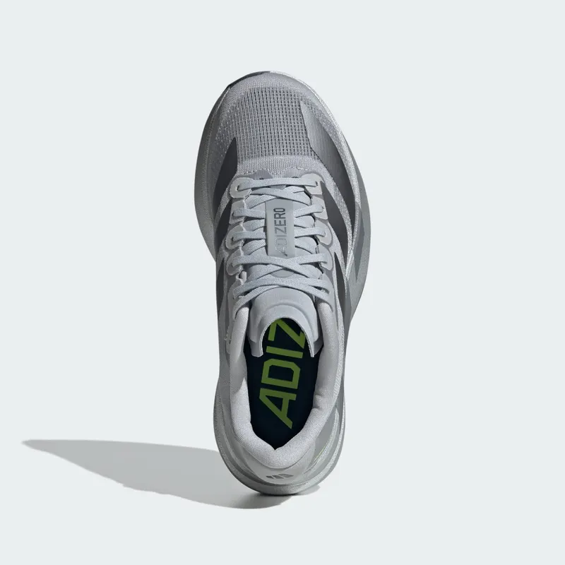 Adidas Adizero Evo SL GS “Silver Metallic” (KK1248)
