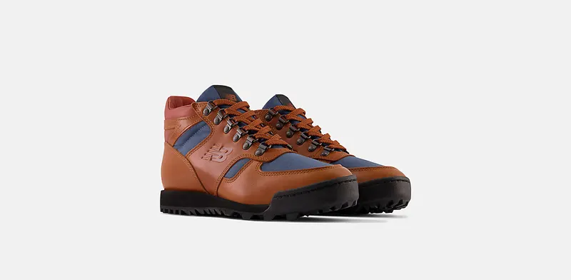 New Balance Rainier OG “Glazed Ginger” – URAINOG
