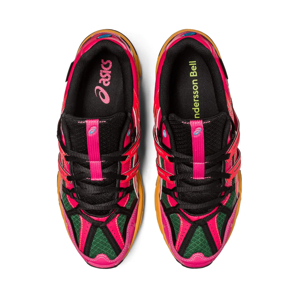 Asics GEL-SONOMA 15-50 Bright Rose/Evergreen (1201A852.700)