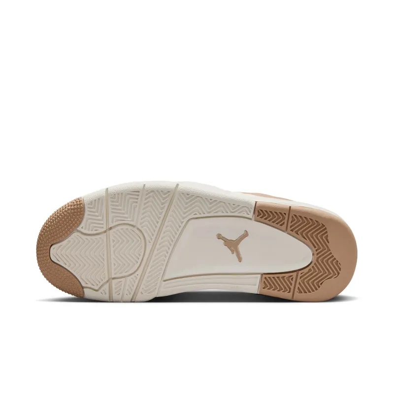 Air Jordan 4 RM “Hemp” (FQ7940-202)