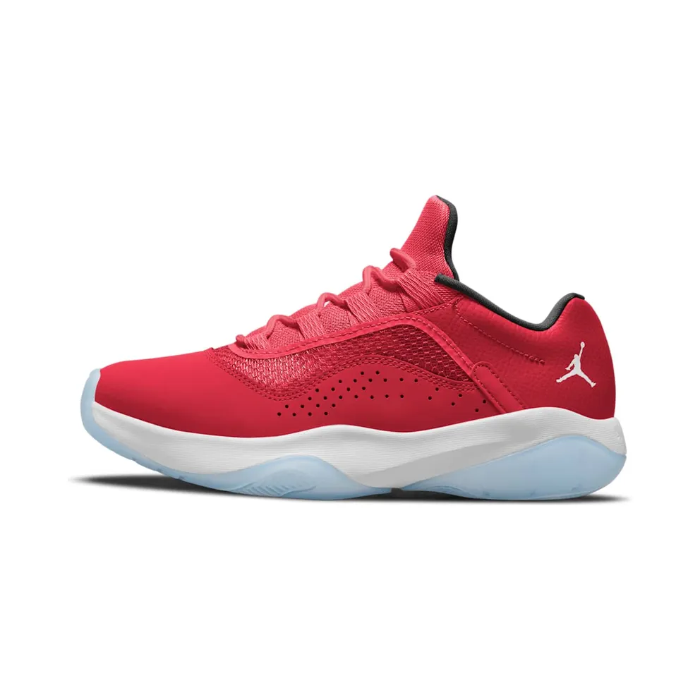 Air Jordan 11 CMFT Low Older Kids’ Red (CZ0907-601)