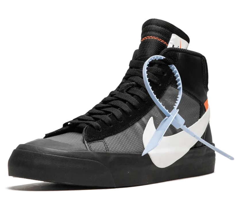nike-blazer AA3832-001