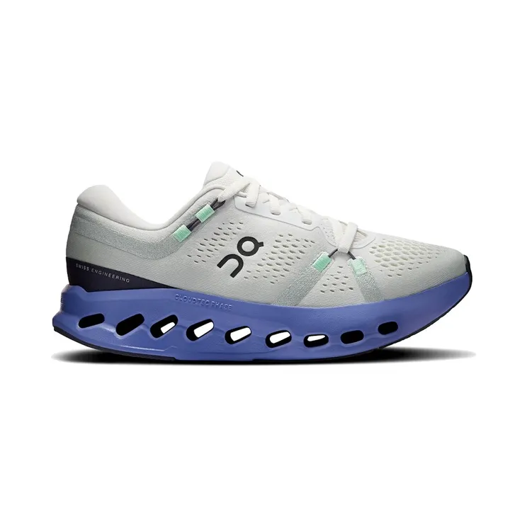On Cloudsurfer Grey (3WF10104477)