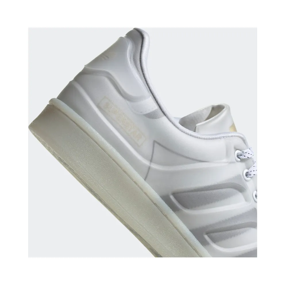 Adidas Superstar Futureshell White / Cloud White / Gold Metallic (H00196)