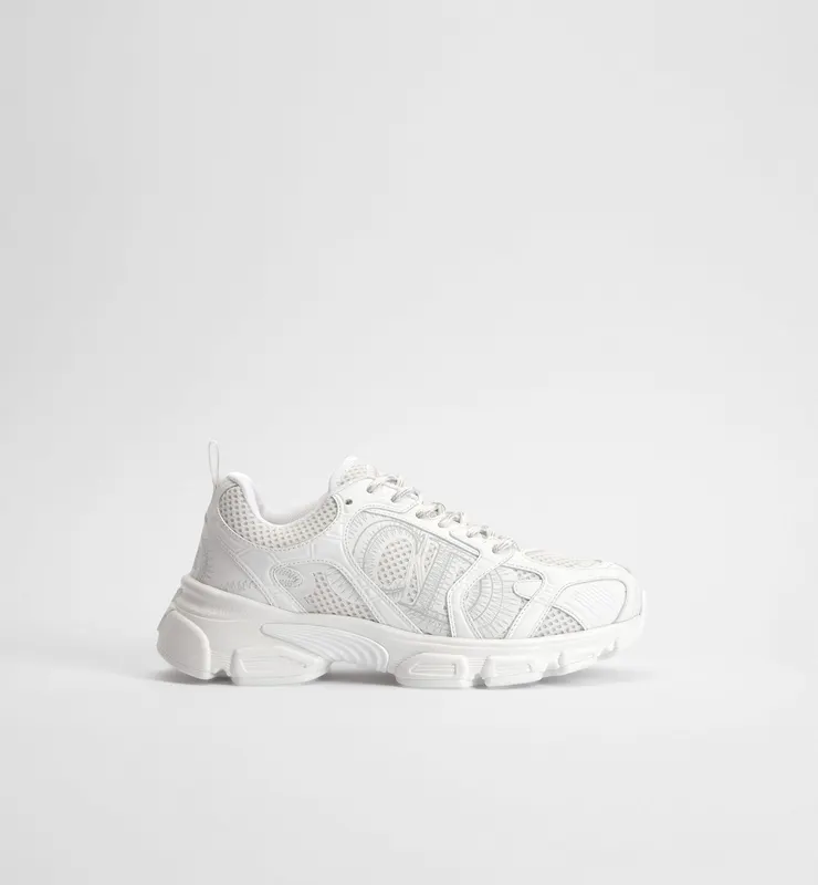 Dior Chrono-sneaker (KCK414TRM-S10W)