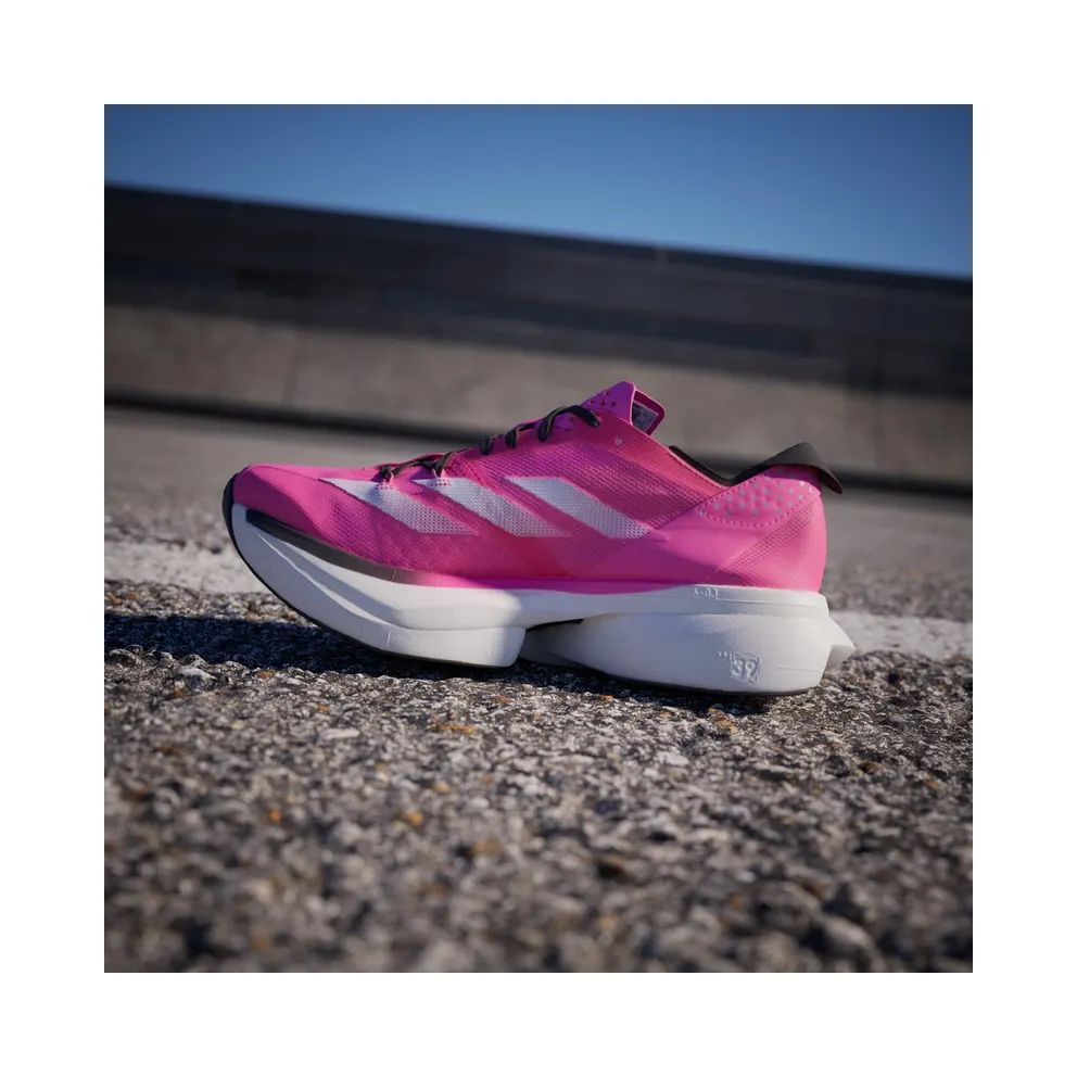 adidas Adizero Adios Pro 3 Lucid Pink (IH3809)