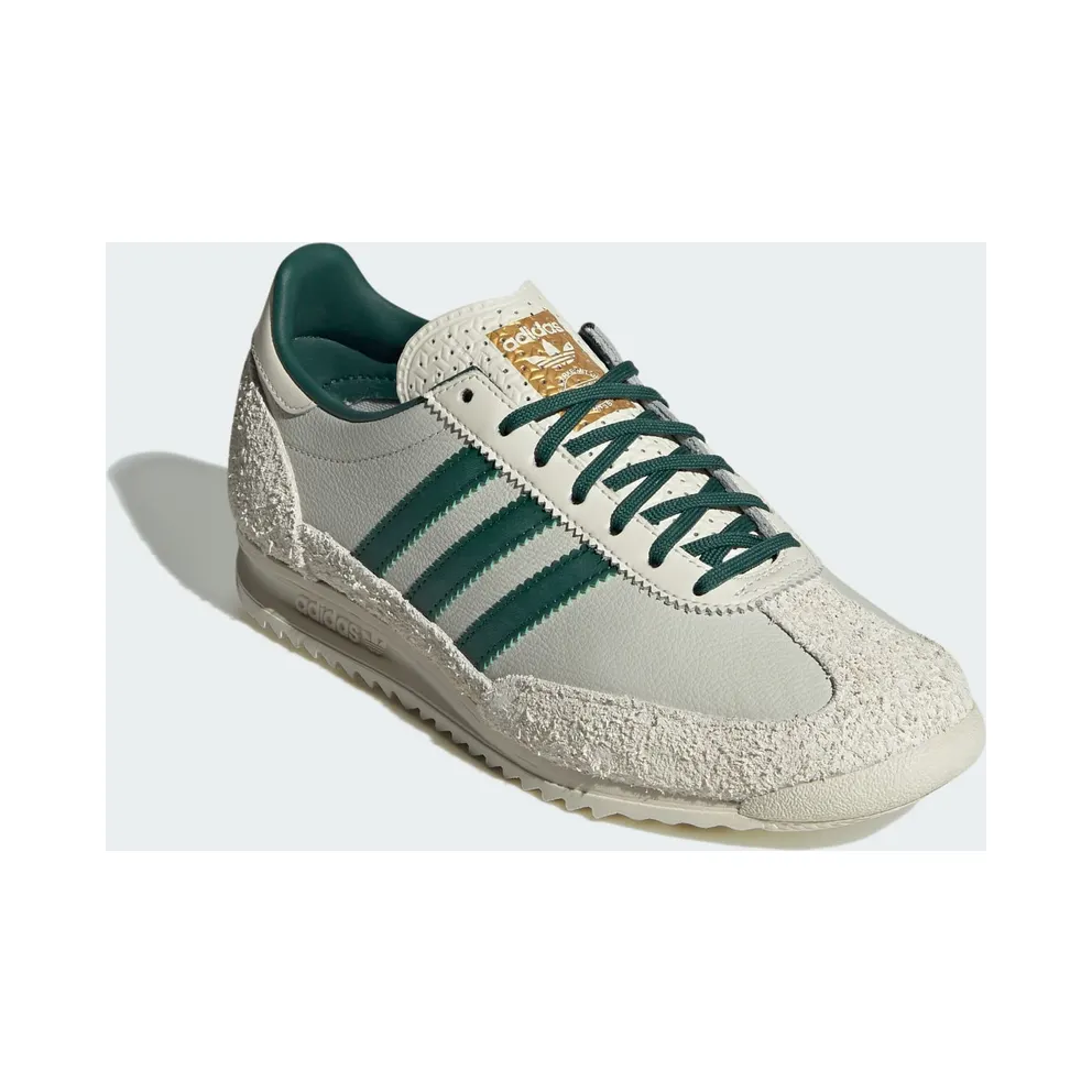 Adidas SL 72 OG Off White / Collegiate Green / Orbit Grey (IF1940)
