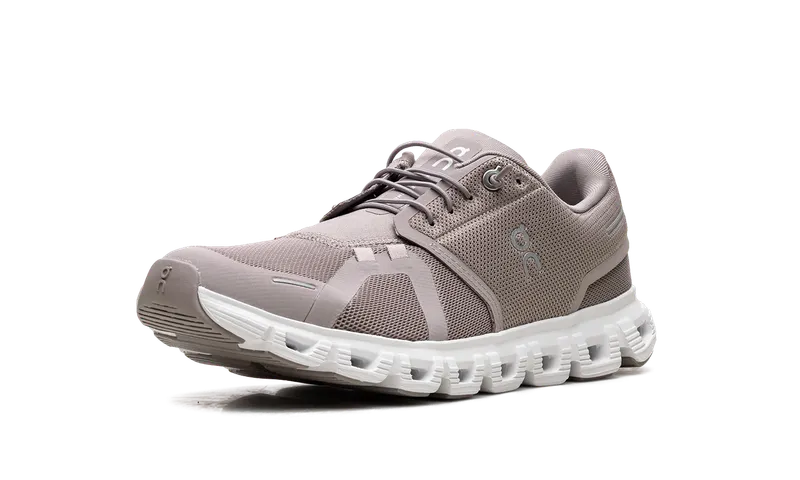 On Running Cloud 6 “Fog White” (3MF10073280)