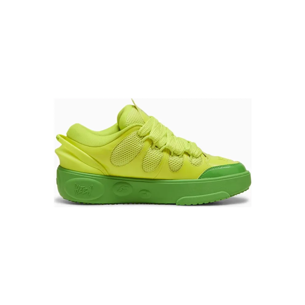 Puma Lamelo Ball Lafrance Amour Slime (310868-01)