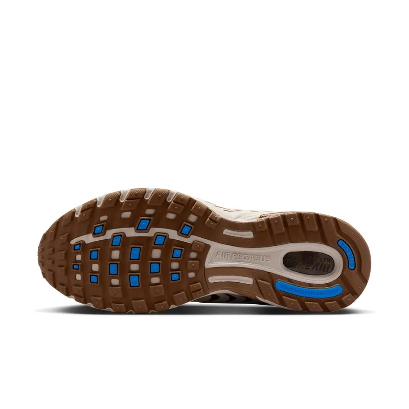 Nike Air Pegasus 2005 SE “Light Orewood Photo Blue” (IB2983-100)