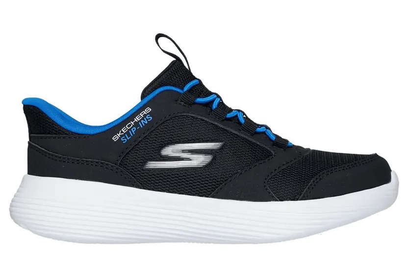 skechers-go-run 403899L-BKRY