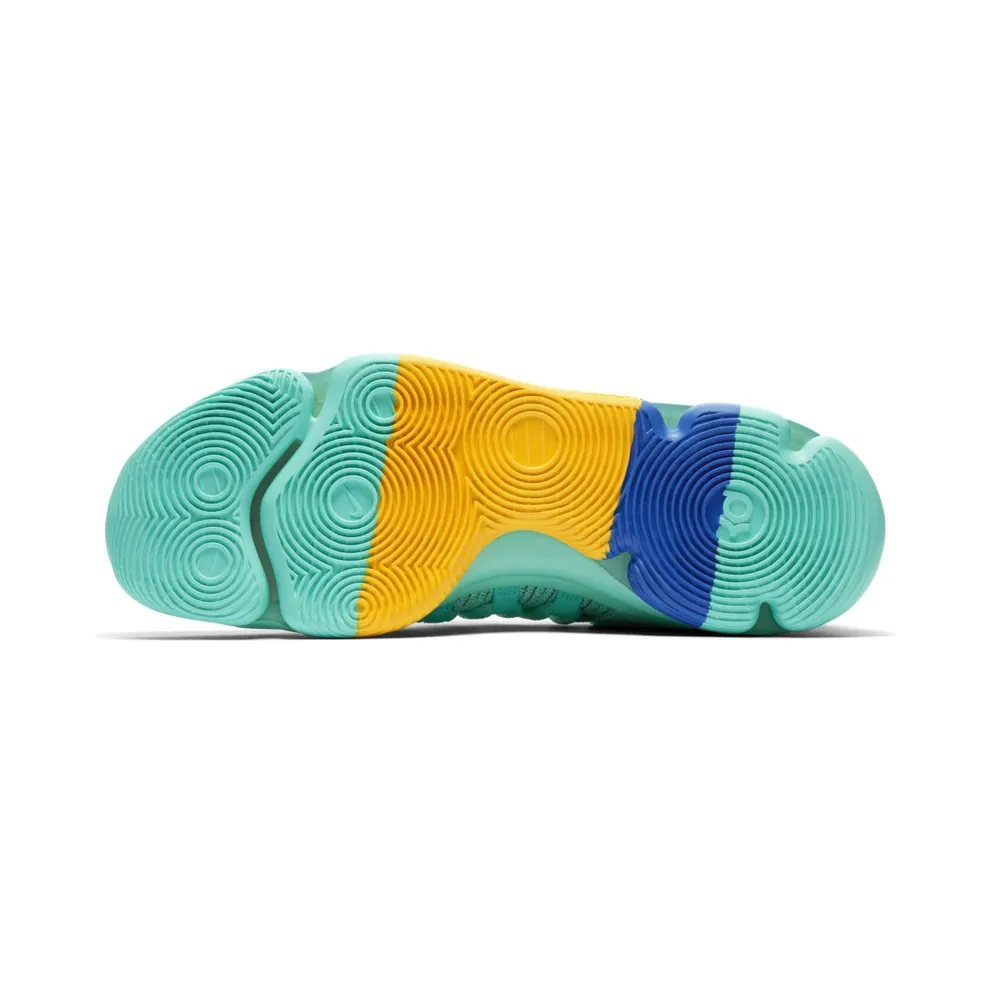 Nike KD 10 Hyper Turquoise Hyper Turquoise/Racer Blue (897815-300)