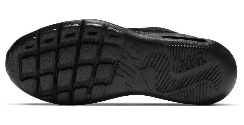Nike Air Max Oketo Zwart (AR7419-003)