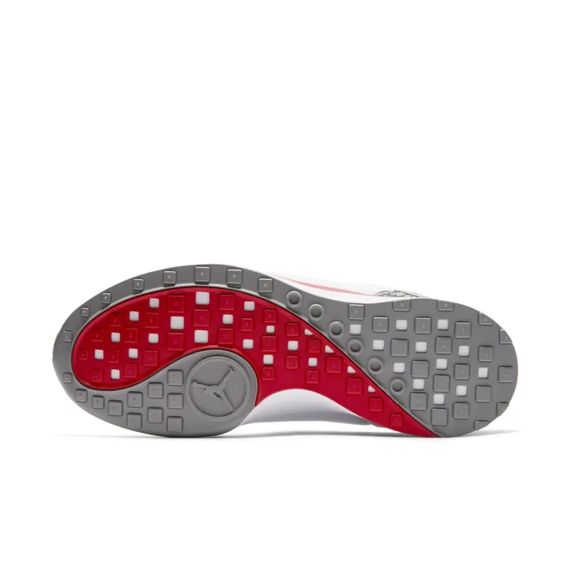 Jordan Zoom Tenacity 88 Katrina White/Fire Red-Cement Grey (AV5878-101)