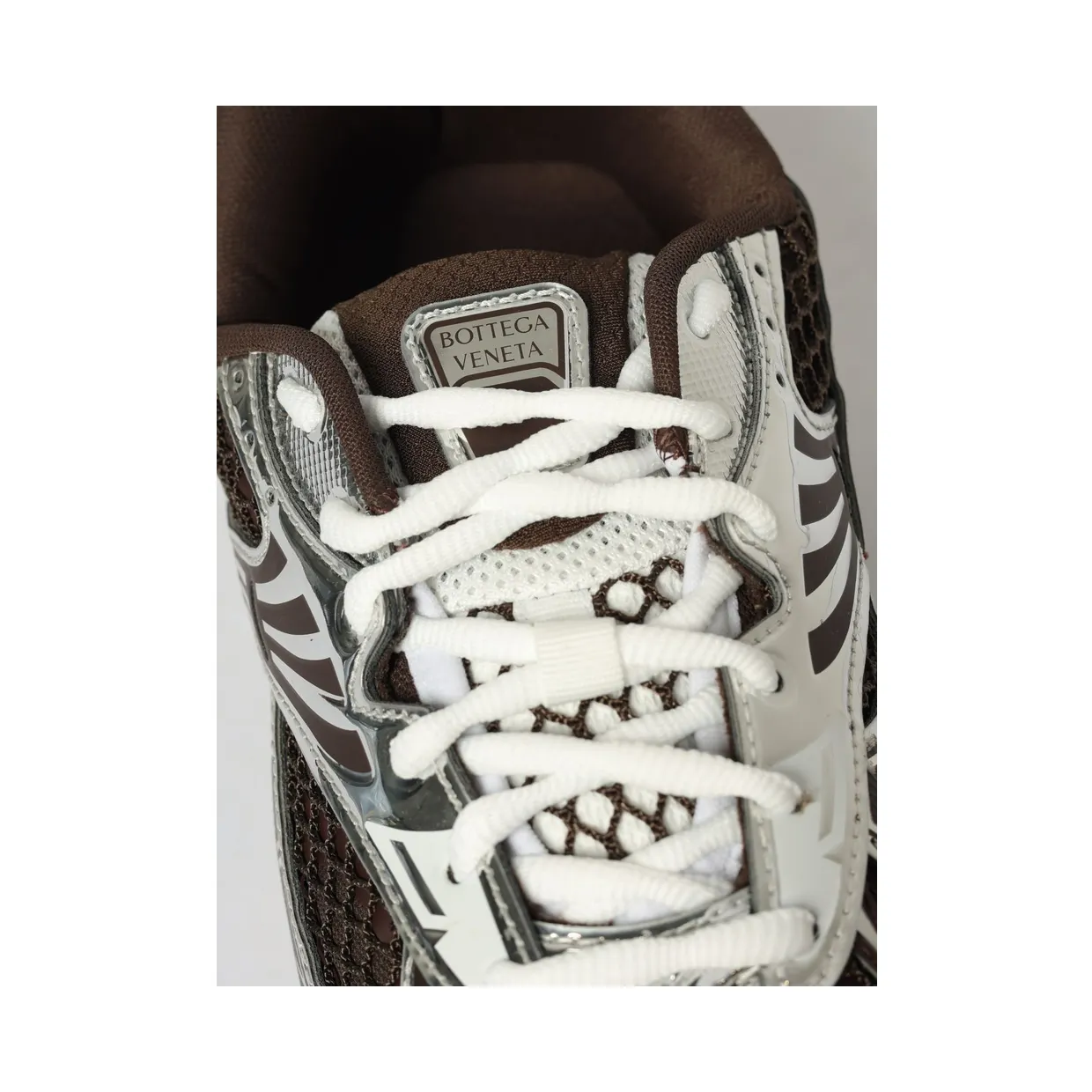 Bottega Veneta Sneakers Dark (741357V2X402145) (3)