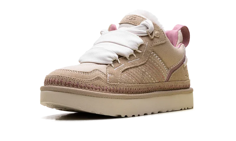 Ugg Lowmel Meadow “Sand Castle” (1175114-SNDC)