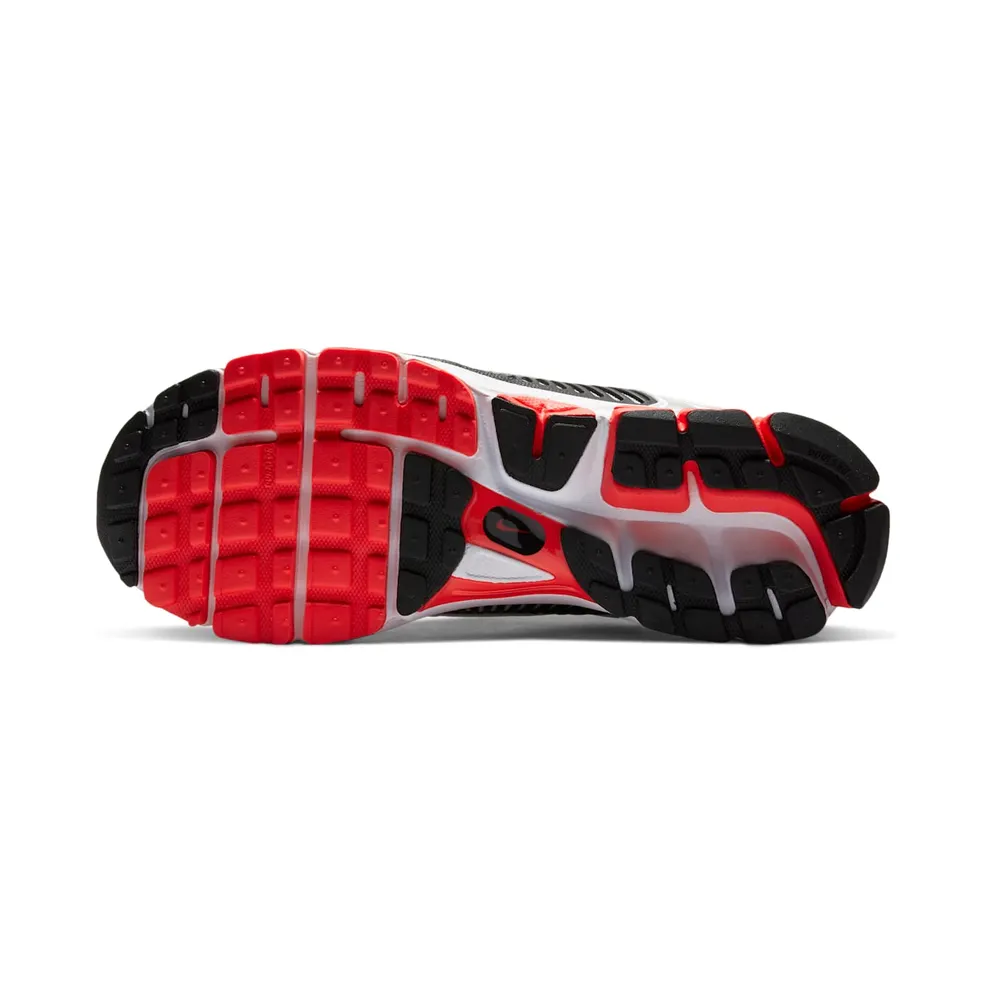 Nike Zoom Vomero 5 Bright Crimson Bright Crimson/Glacier Ice-Metallic Silver-Black (CZ8667-600)