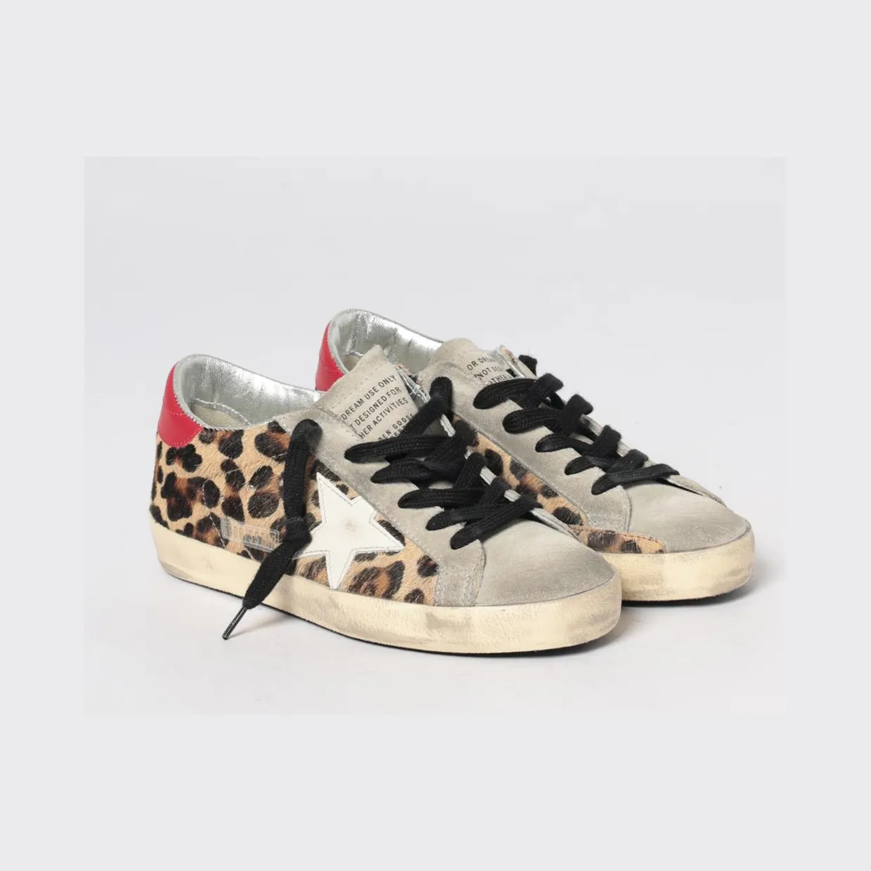 Golden goose Sneakers Multicolor (GWF00101F00810315868)