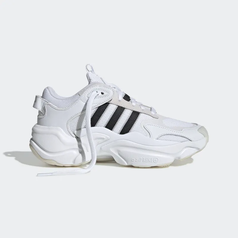 adidas Magmur White Black (W) Cloud White/Core Black/Grey Two (EE5139)
