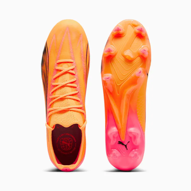 Puma Ultra Ultimate FG AG “Sun Stream” (107744-03)
