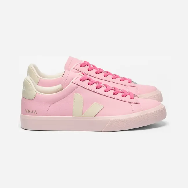 Veja Campo Pink (CP0521403)