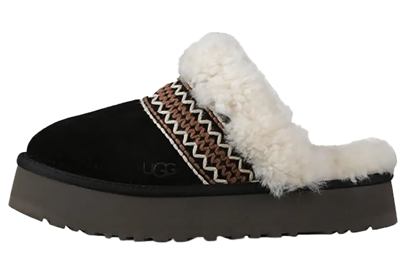 UGG sneaker 1158282-BLK
