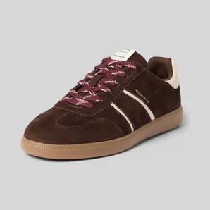 tamaris Lichtbeige / Chocoladebruin (1-23624-43)