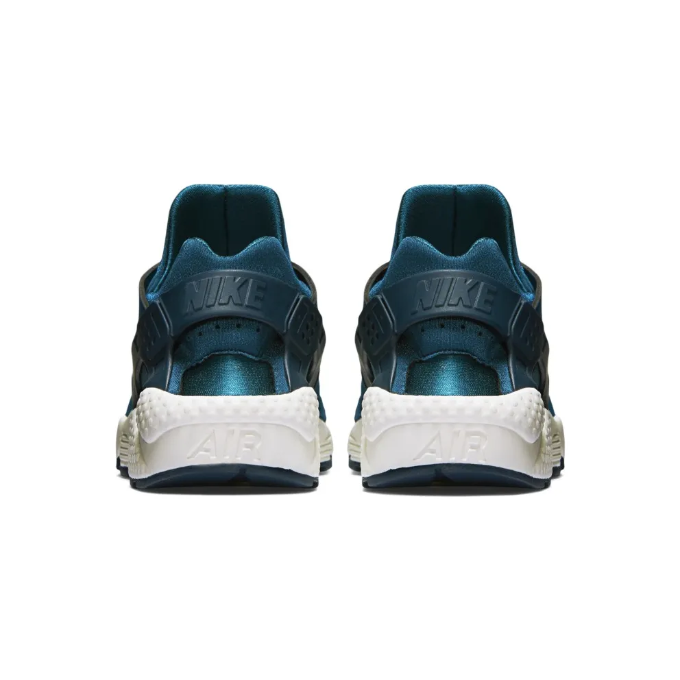 Nike Air Huarache Blue Force (W) Blue Force/Blue Force-Sail (634835-400)