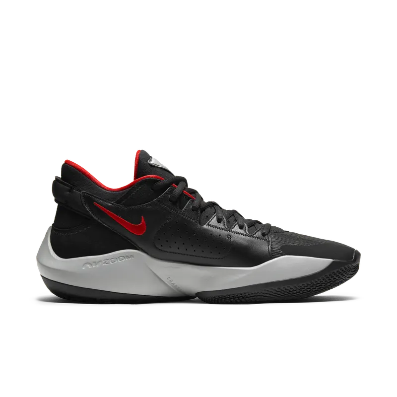 Zoom Freak 2 Basketball Black (CK5424-003)