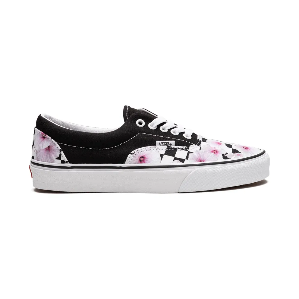 Vans Era “BLACK/PINK” (VN0005UEBMA)