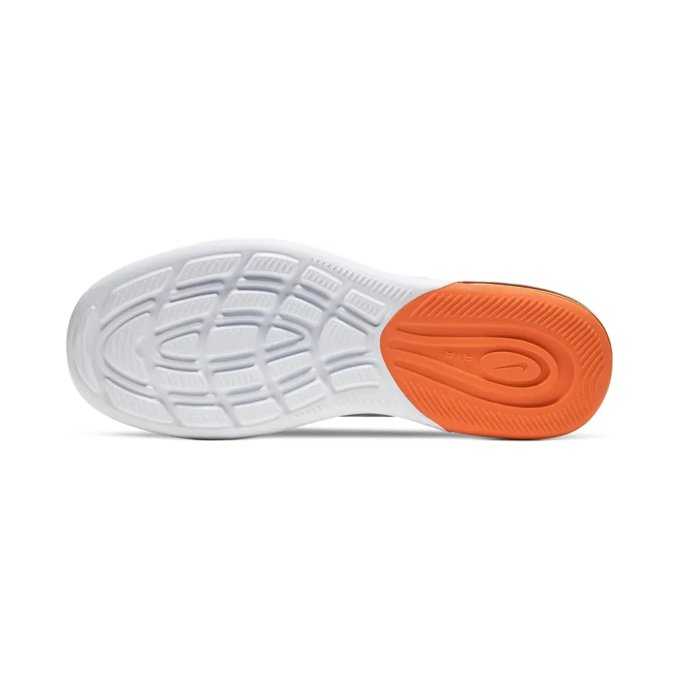 Nike Air Max Axis White Magma Orange Black/White/Magma Orange (AA2146-017)