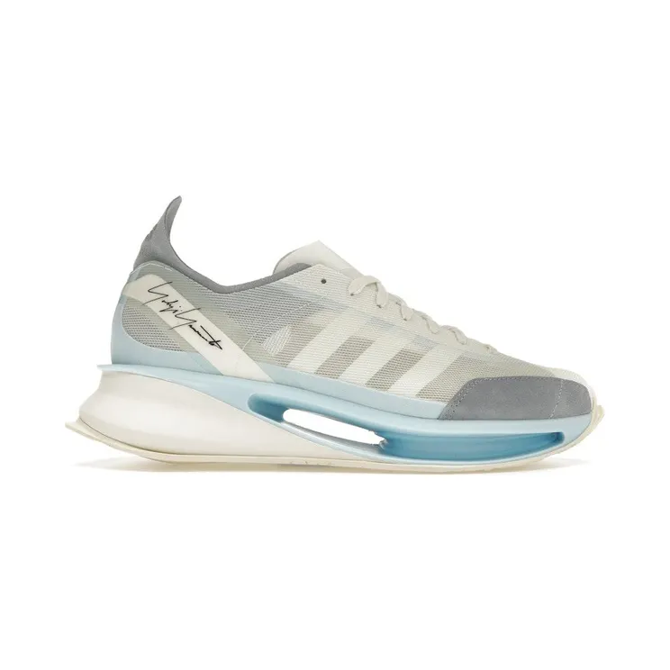 adidas Y-3 S-Gendo Run Off White Cream White (IG4054)