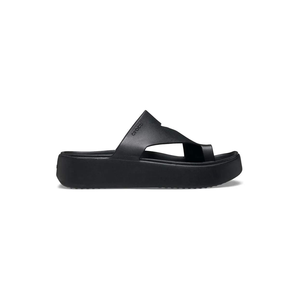 crocs-sneaker 210834-001