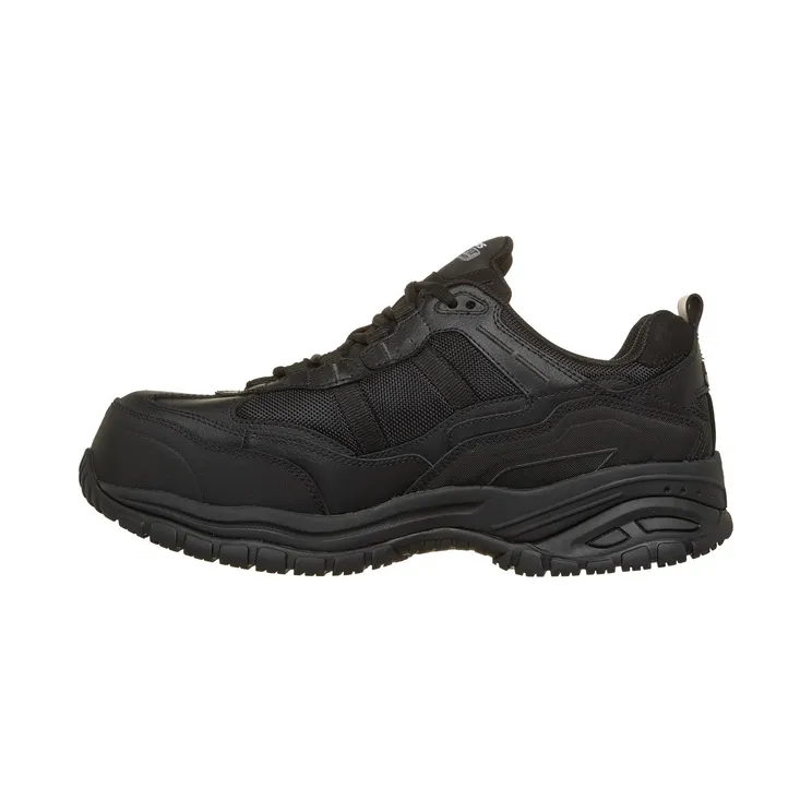 skechers-relaxed-fit 77013EC_BLK