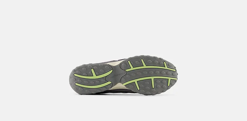 New Balance 204L Neptune Grey (U204L27M)