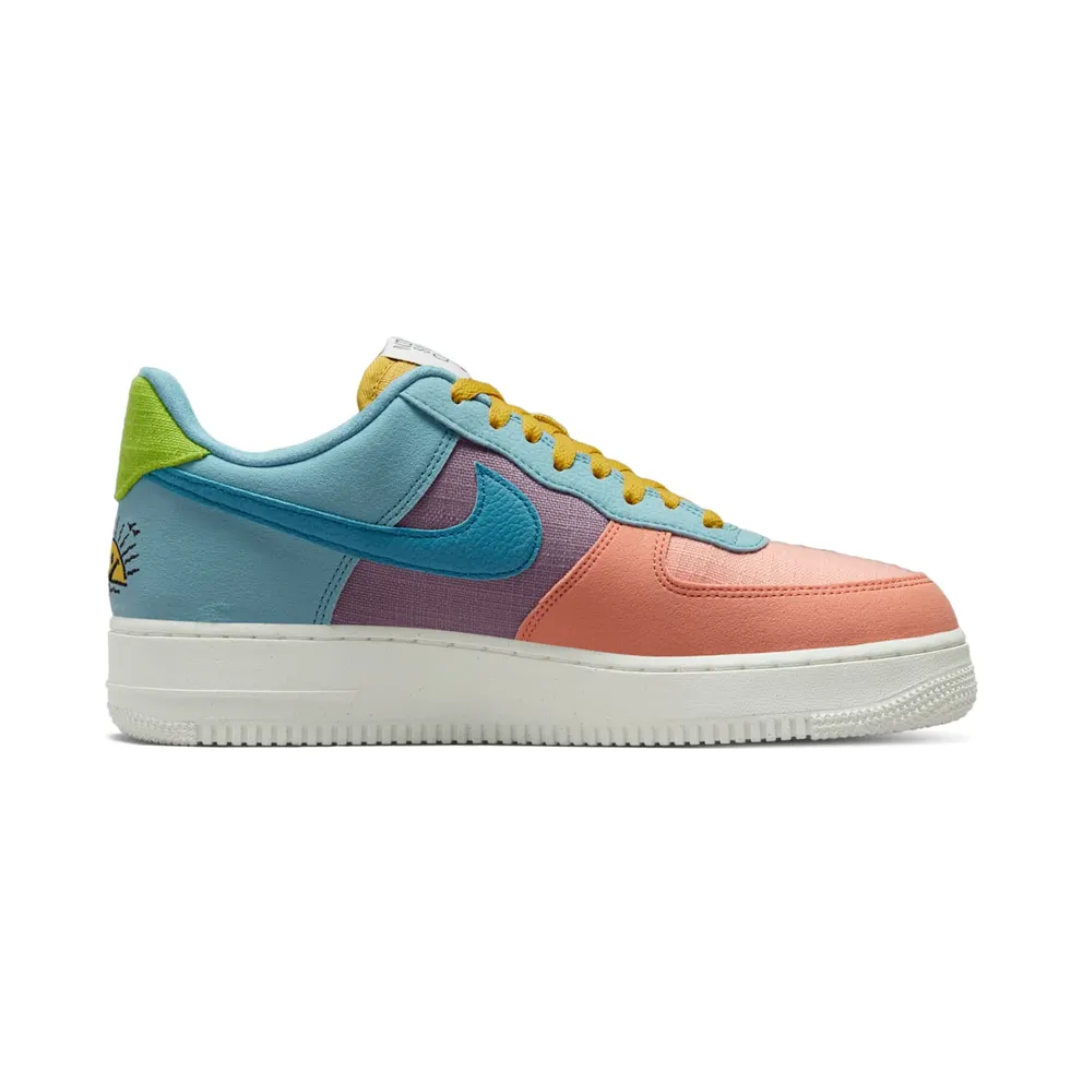 Nike Air Force 1 Low Sun Club (DQ4531-700)