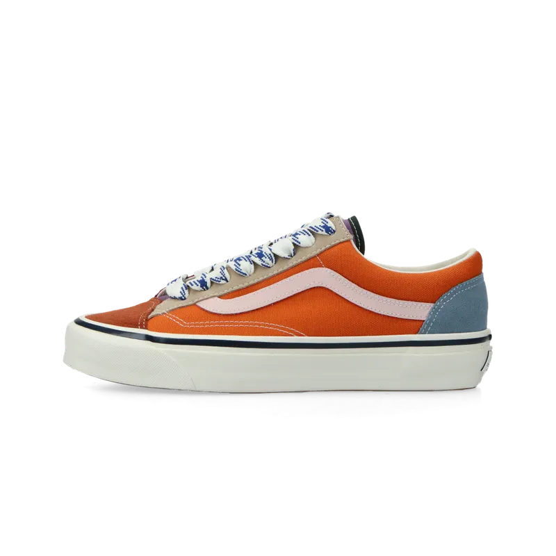 Vans Old Skool (color block) – VN000D5797N1