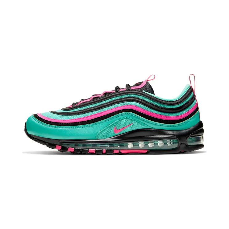 Nike Air Max 97 South Beach Alternate