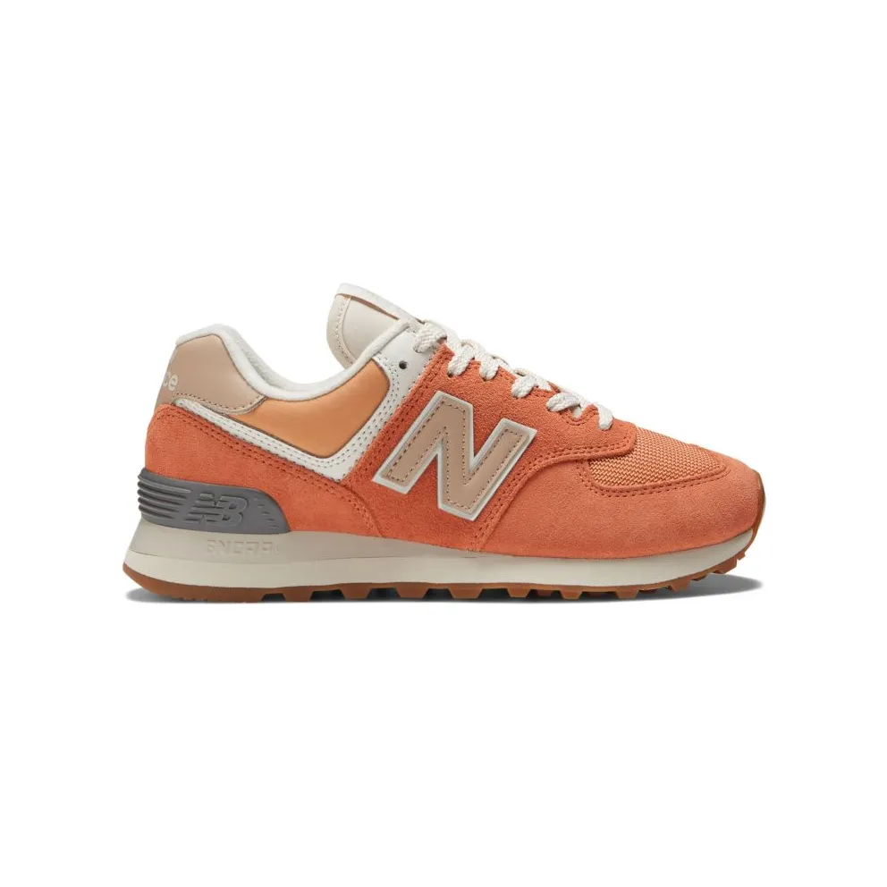 New Balance 574v2 Braun (WL574RCD)