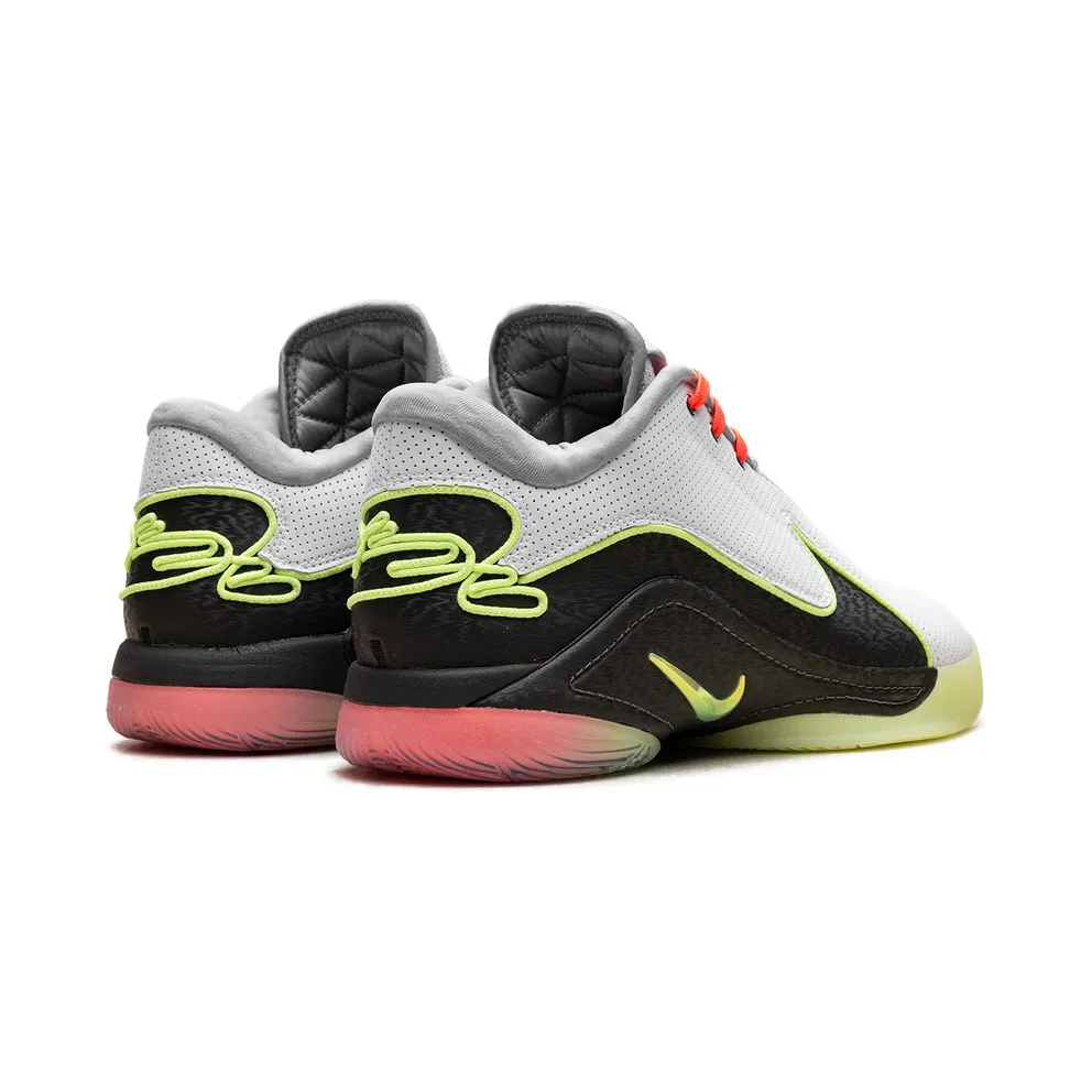 Nike LeBron 22 “Crown Jewel” (FZ1094-101)