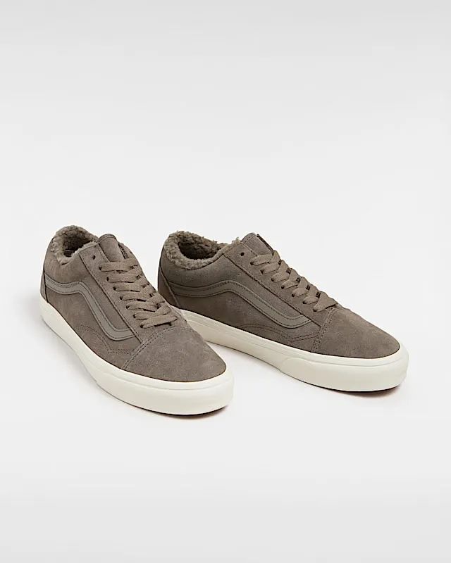 Vans Old Skool Grey (VN0A2Z42BGF)