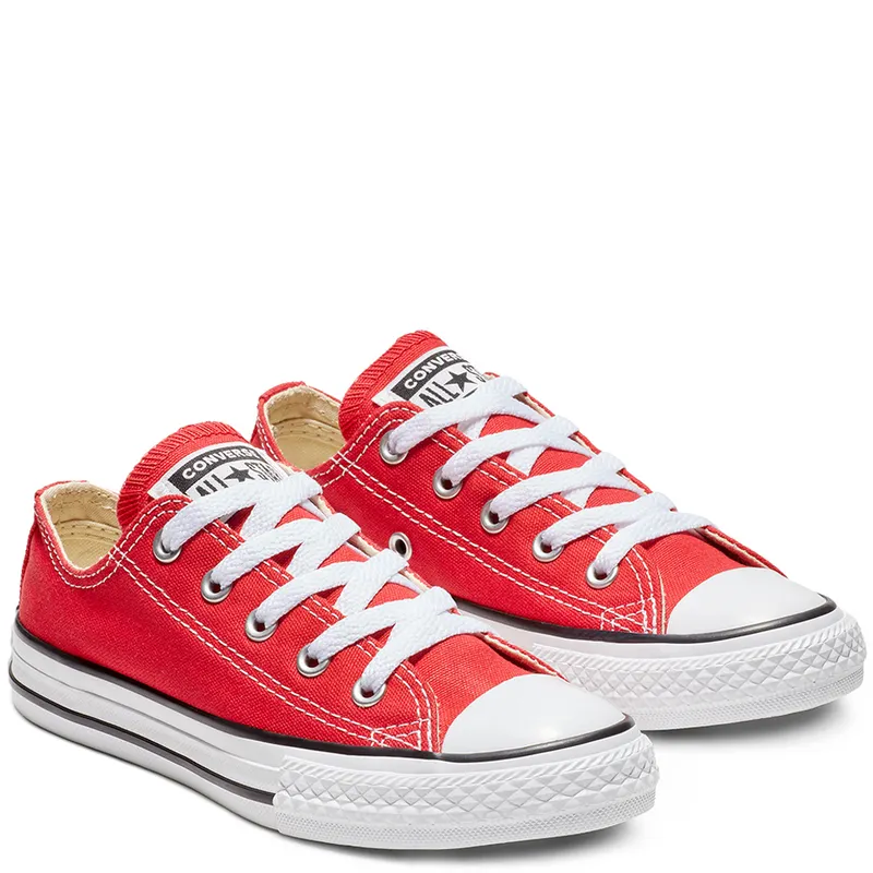 Converse Chuck Taylor All Star Classic Low-Top (3J236C)