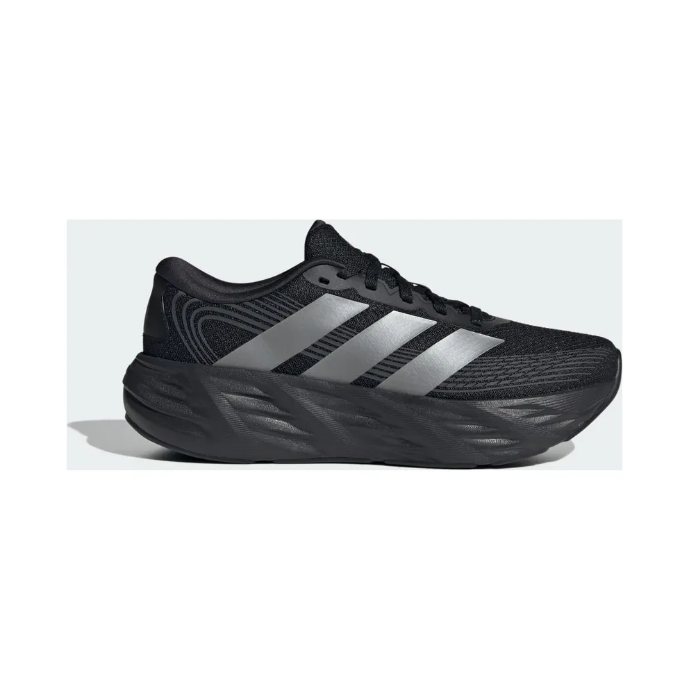 Adidas GALAXY 8 Laufschuhe Core Black / Iron Metallic / Carbon (KH5611)