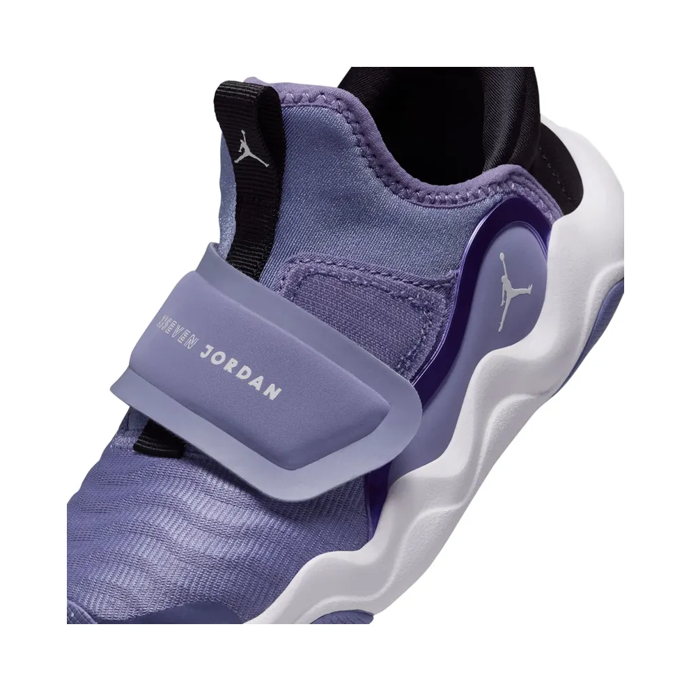 Jordan 23/7.2 EasyOn Dusty Amethyst Black White (HF3415-500)