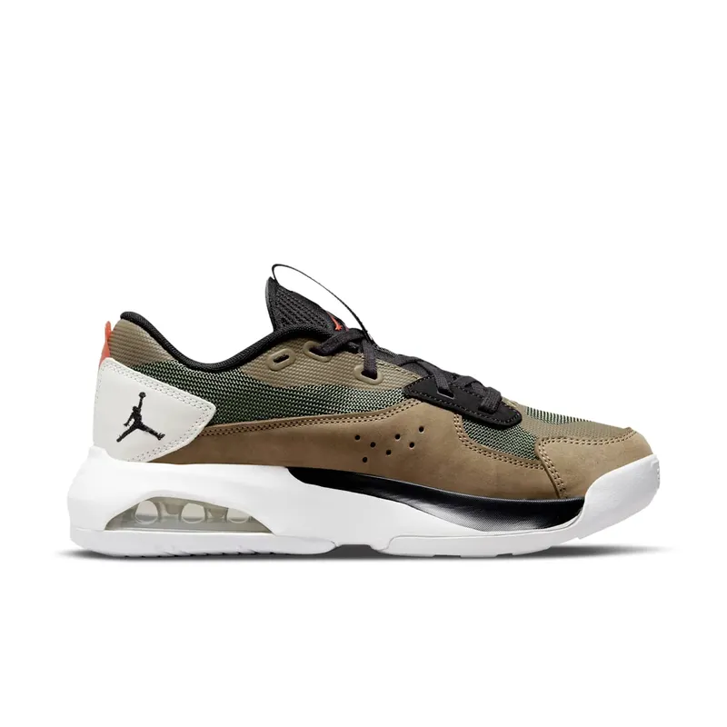 Jordan Air 200E Brown (DH7381-261)