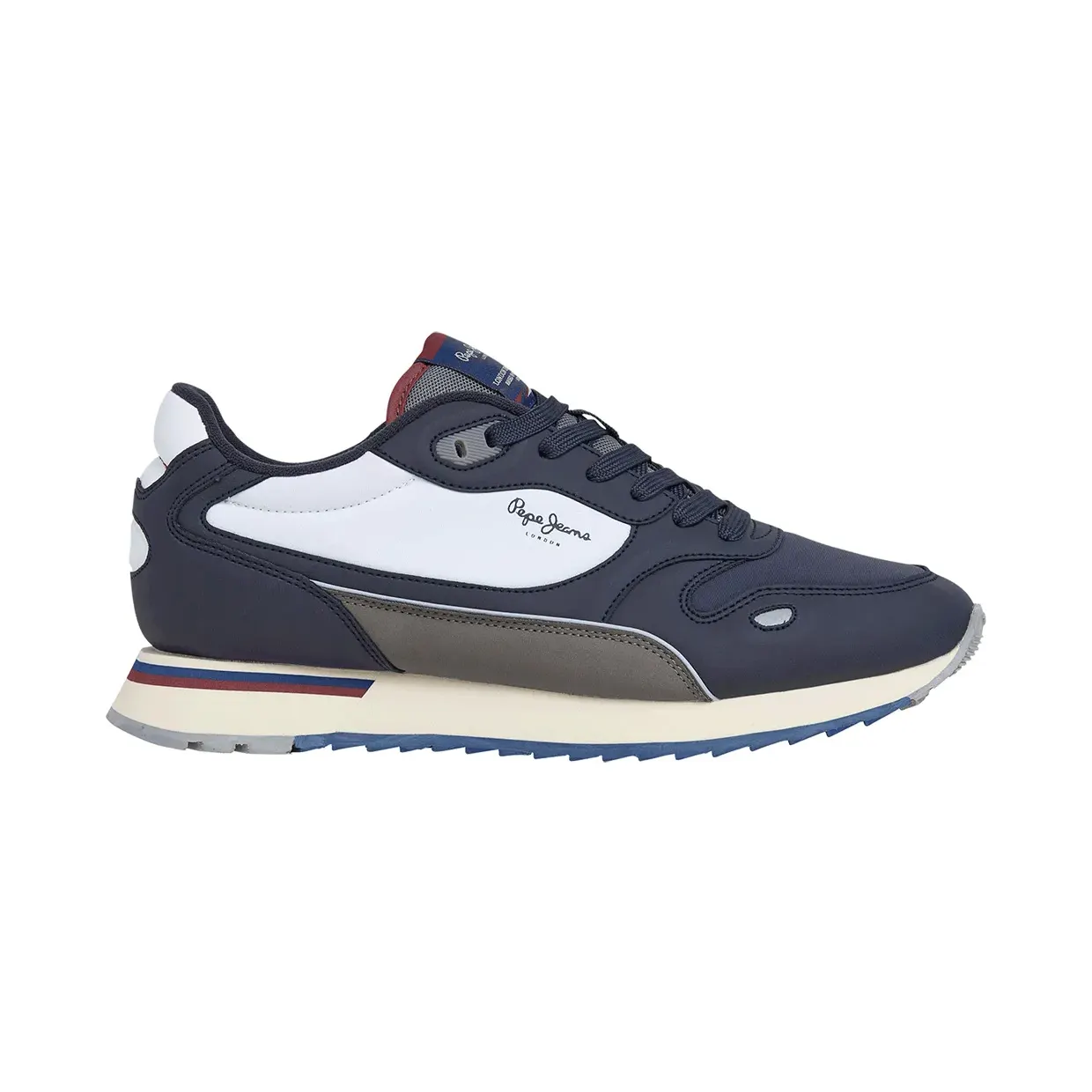 pepe-sneaker PMS400007-595