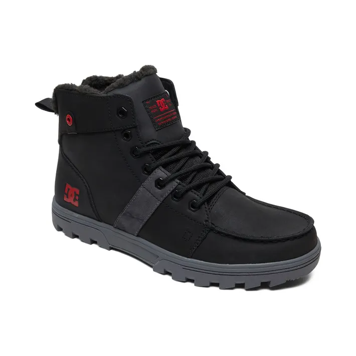 DC Woodland Black (ADYB700027bta)