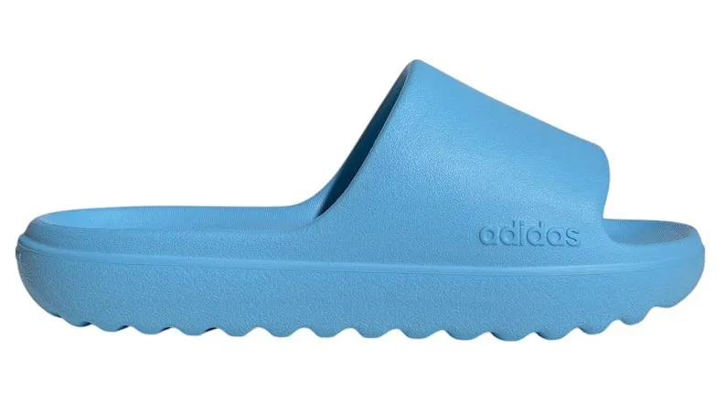 adidas Adilette Lumia Slides Semi Blue Burst (JS3571)