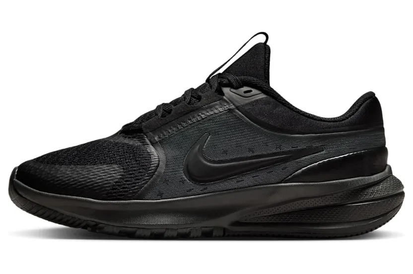 Nike Star Runner 5 Black Anthracite (HF7004-001)